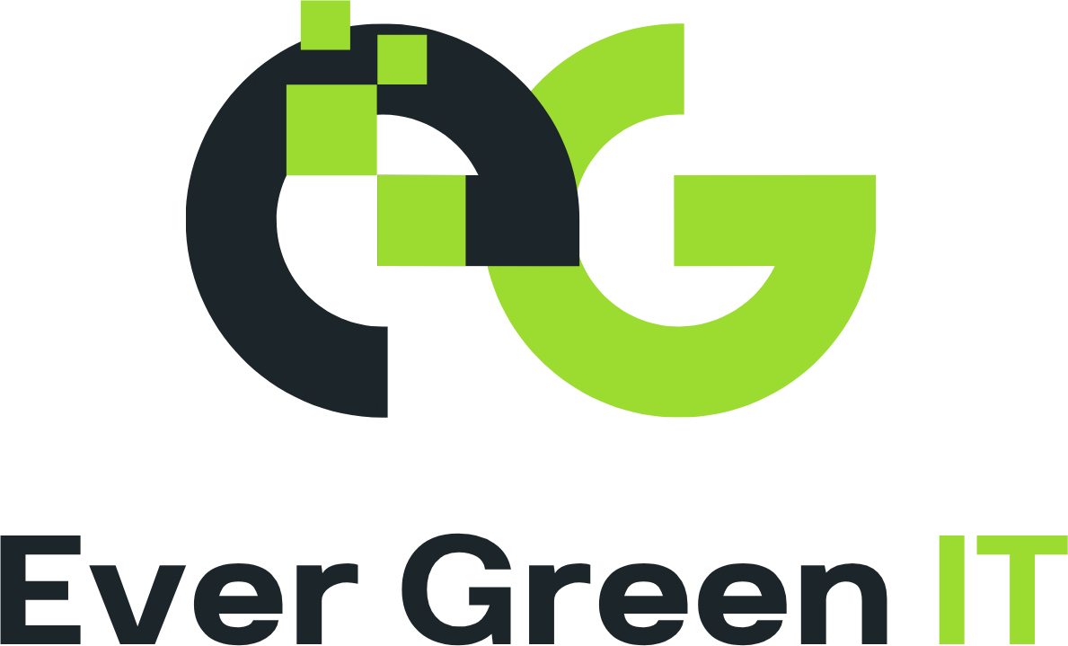 Ever Green-IT